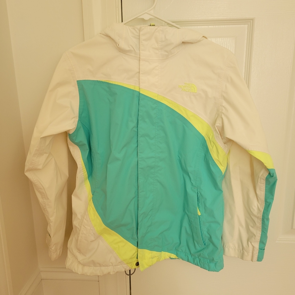 The North Face Jacket, Girls Large (size 14/16)